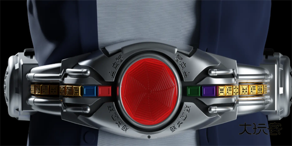 假面骑士空我模拟器最新版