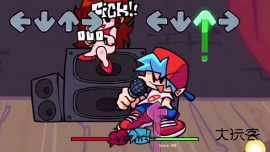 黑色星期五之夜手机版