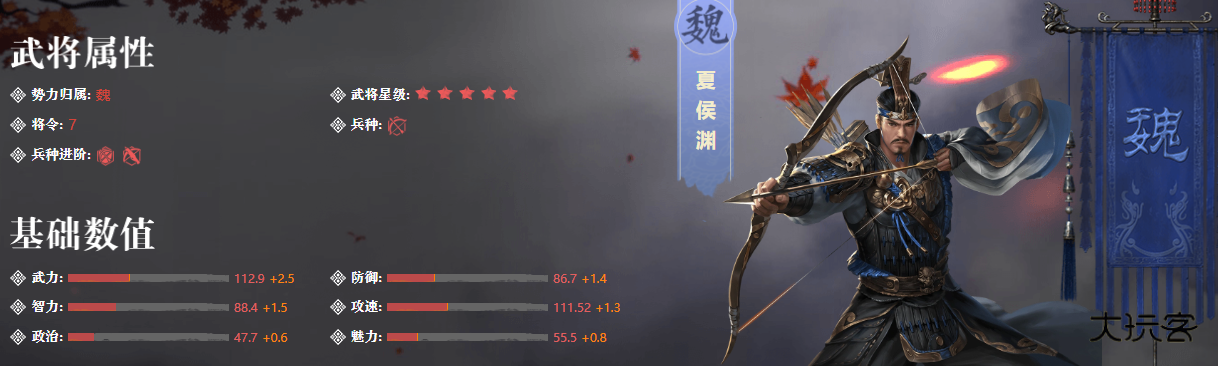 鸿图之下官方版手游