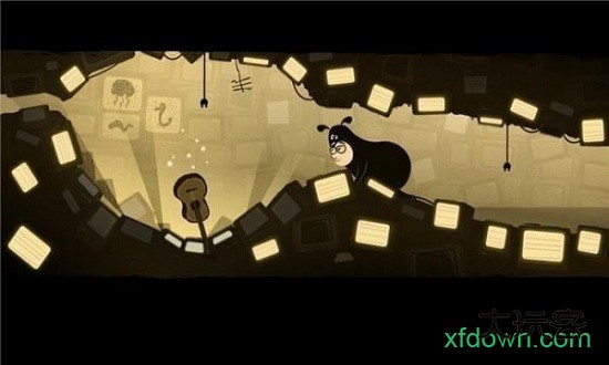 办公室的任务中文版