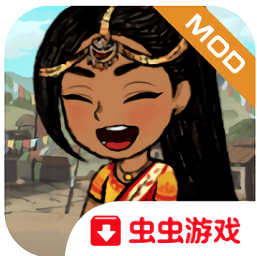 明日之后辛杜帕尔乔克手游