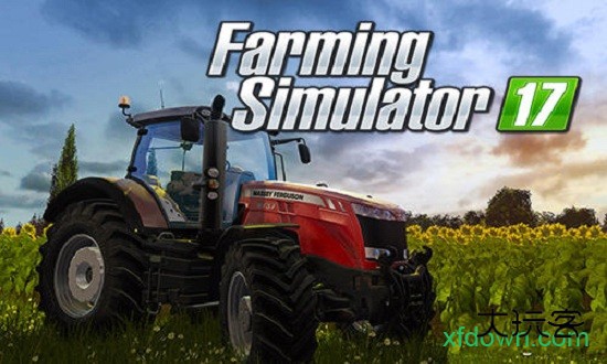 模拟农场26中文版(farming simulator 26)