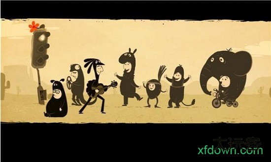 办公室的任务游戏