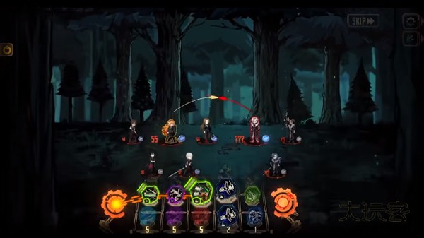 边狱巴士公司最新版(LimbusCompany) 边狱巴士公司最新版(LimbusCompany)