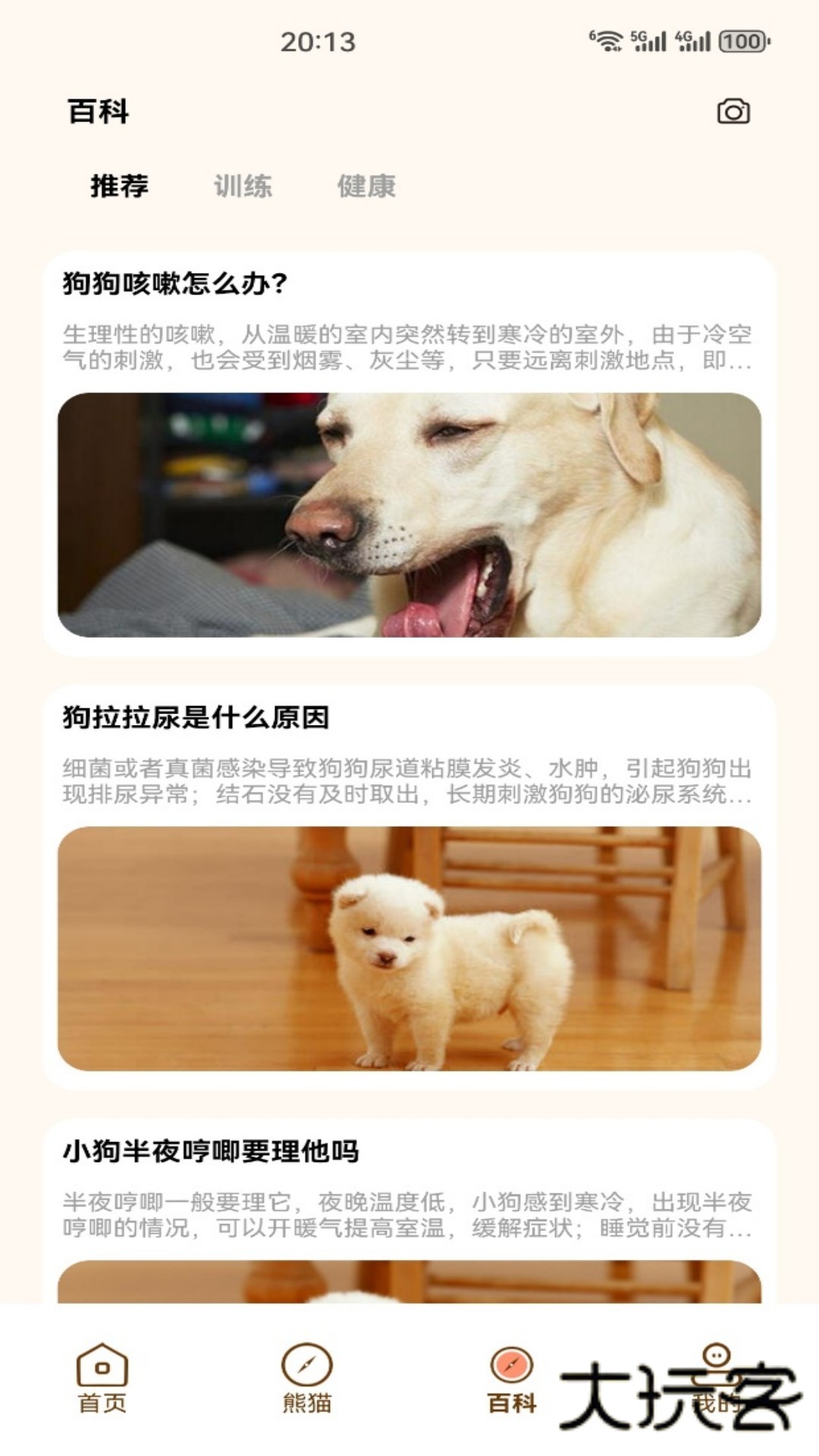 小熊猫CZRV1.3安卓版