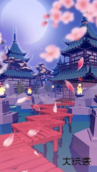 跳舞的线心动最新版(国际服)