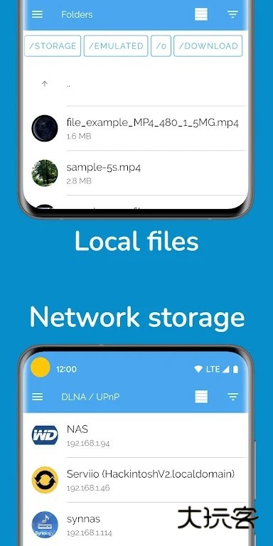 LocalCast(投屏应用)V4.0.15安卓版