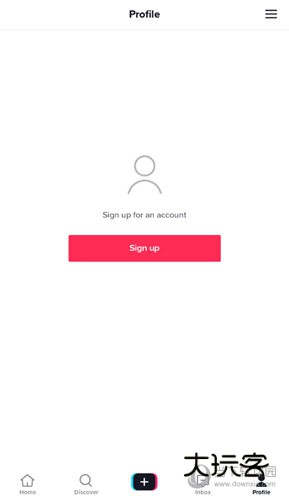 抖音国际版2023最新版