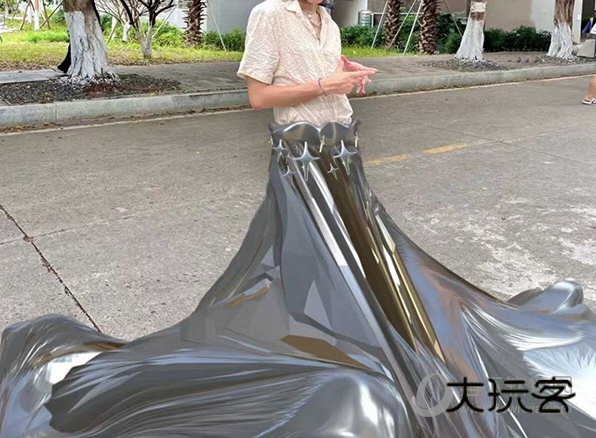 nomad sculpt中文版