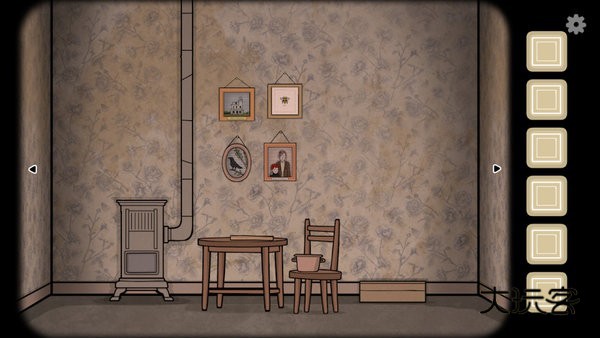 双人绣湖中文版