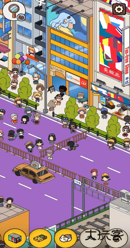 梦境侦探安卓版 62.0.0最新版