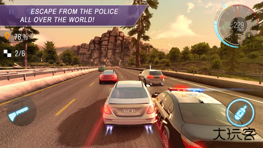 carx街头赛车最新版本(CarX Street) 1.16.0安卓版