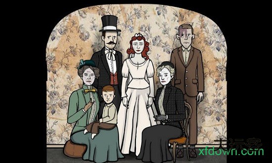 锈湖根源 锈湖根源