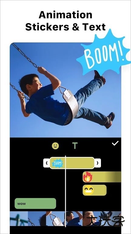 inshot编辑软件V2.180.1518安卓版