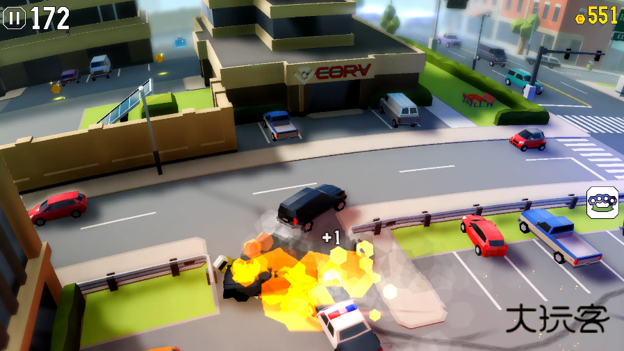 鲁莽大逃亡2最新版 2.33.05手机版