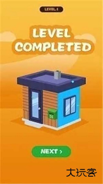 房屋绘画手机版