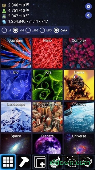 闲置世界汉化破解版