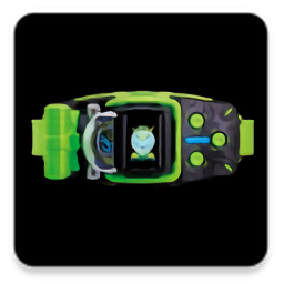 铠甲勇士拿瓦模拟器腰带