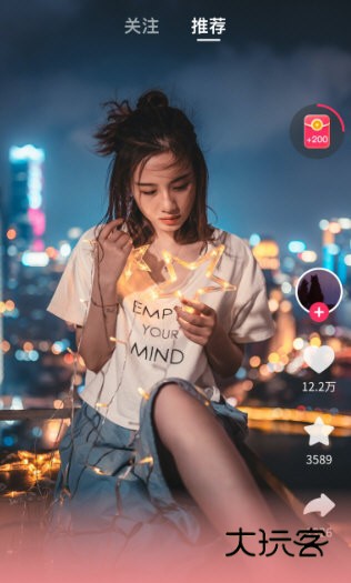 袋鼠点点短视频1