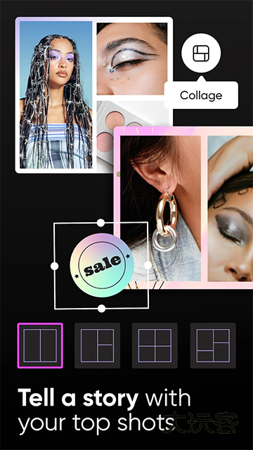 picsart美易官方正版下载v29.1.6 官方版