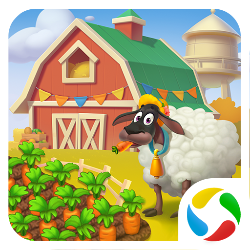 梦想城镇最新版本 12.8.1安卓版