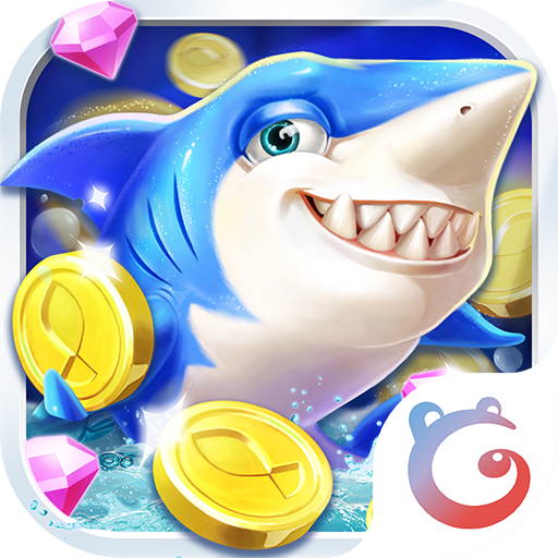 美女捕鱼2026官方版 3.12.0安卓版