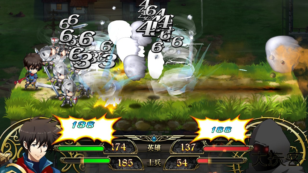 梦幻模拟战九游客户端 7.6.610安卓版