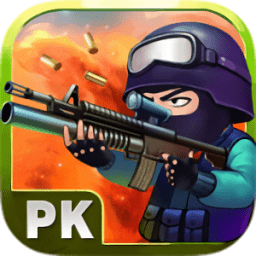 小小战反恐精英官方版