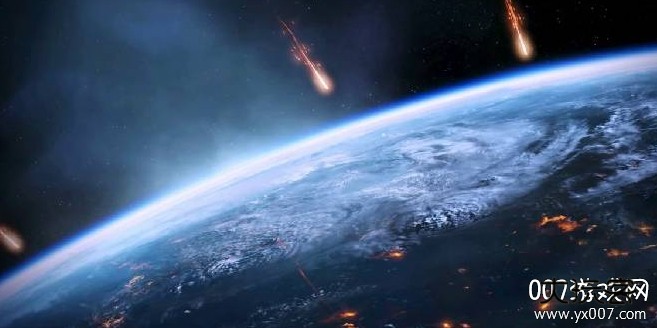 2026陨石动态壁纸4k超清版1.7 独家版