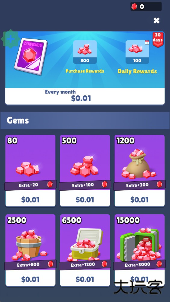 幸存者岛屿破解版(Survivor Island) 191最新版本