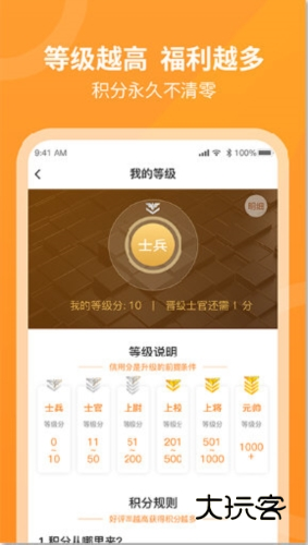 工奇兵师傅端宣传图