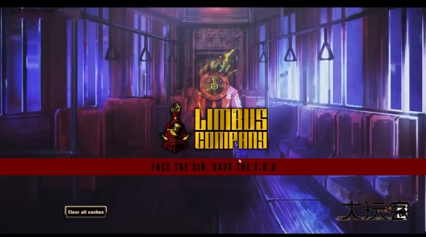 边狱巴士公司最新版(LimbusCompany) 边狱巴士公司最新版(LimbusCompany)