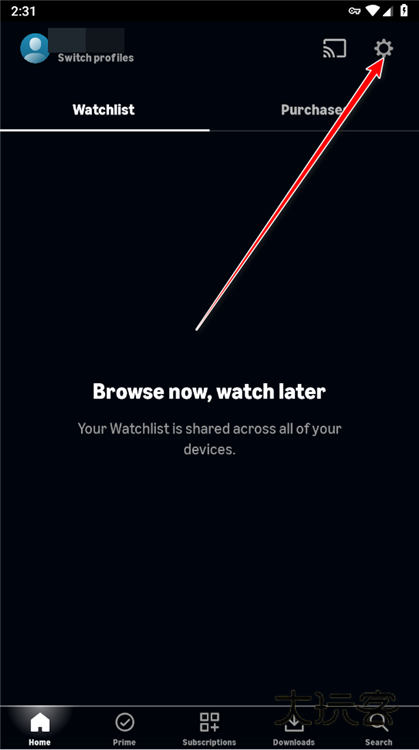 怎么设置中文配图2