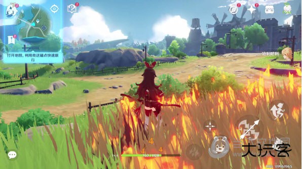 云原神官方下载2023