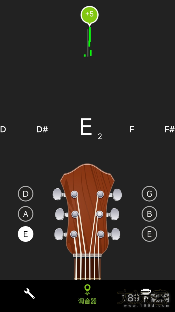 吉他调音器安卓版下载