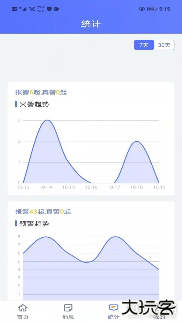 智安安卓版下载