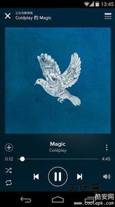 spotify安卓版下载