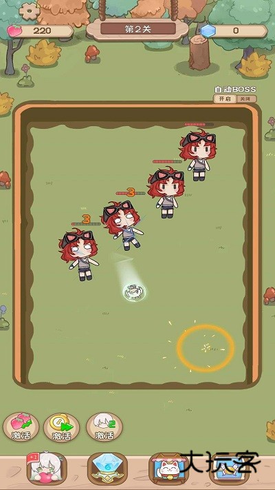 妖精的谎言最新版