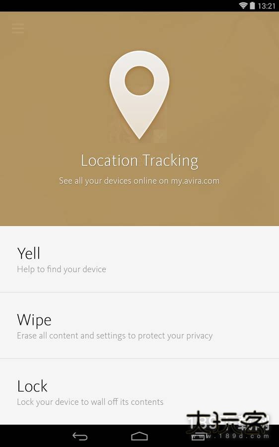 小红伞安卓版下载