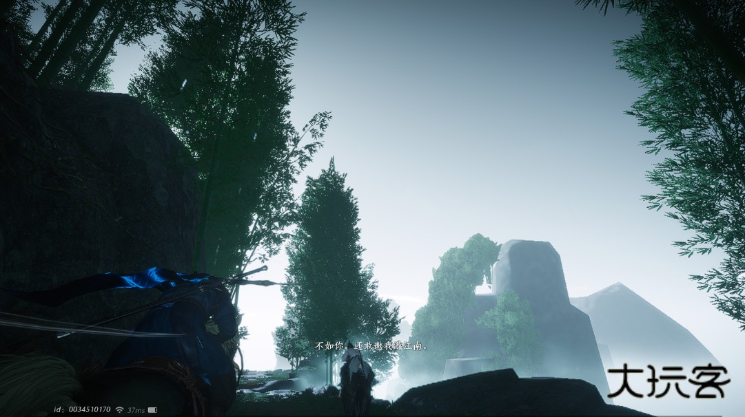 燕云十六声游戏 3.2安卓版