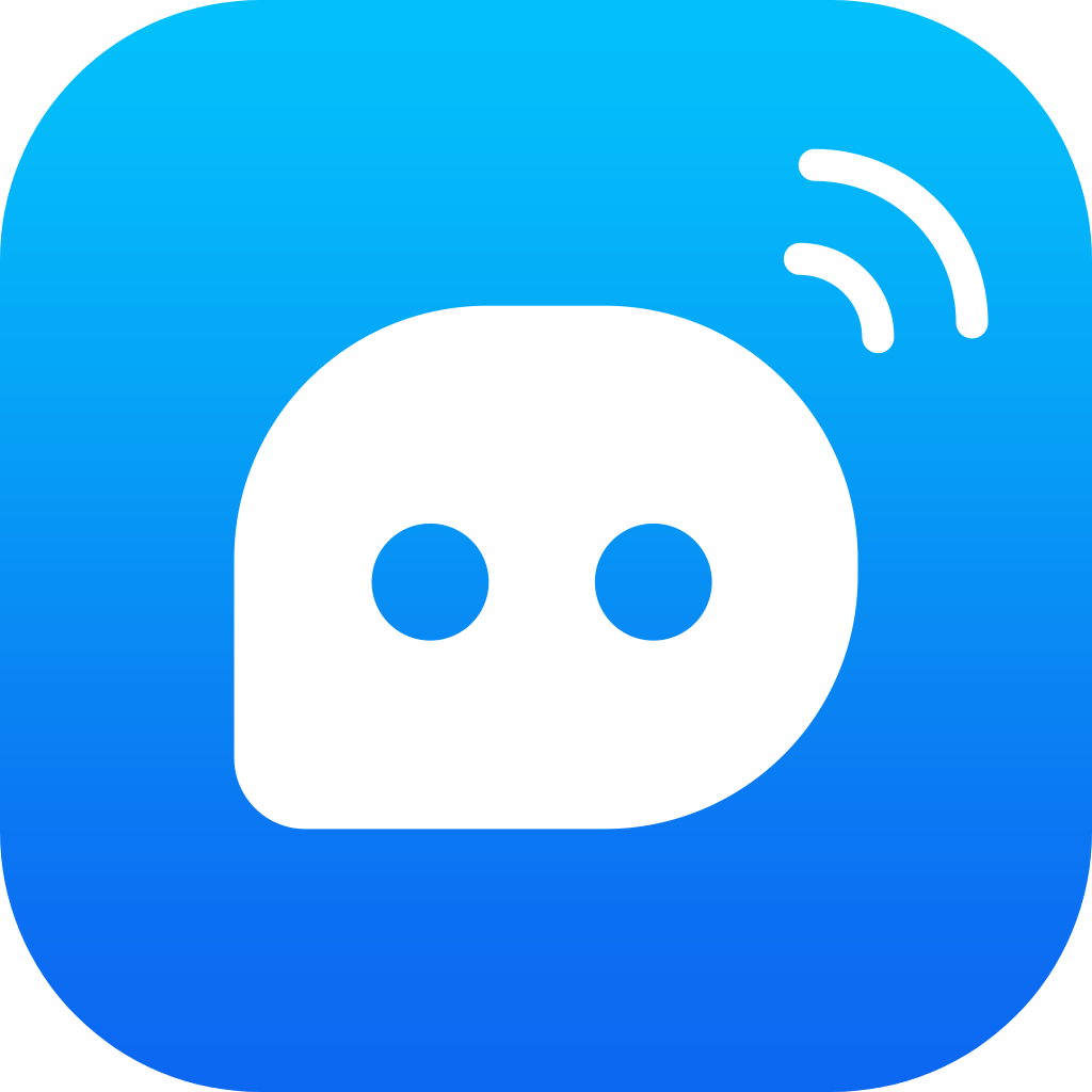 洽谈聊天软件app下载v1.0.7 安卓版