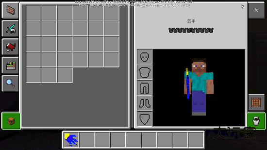 我的世界波比的游戏时间mod