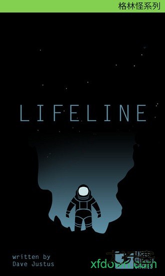 生命线中文版游戏