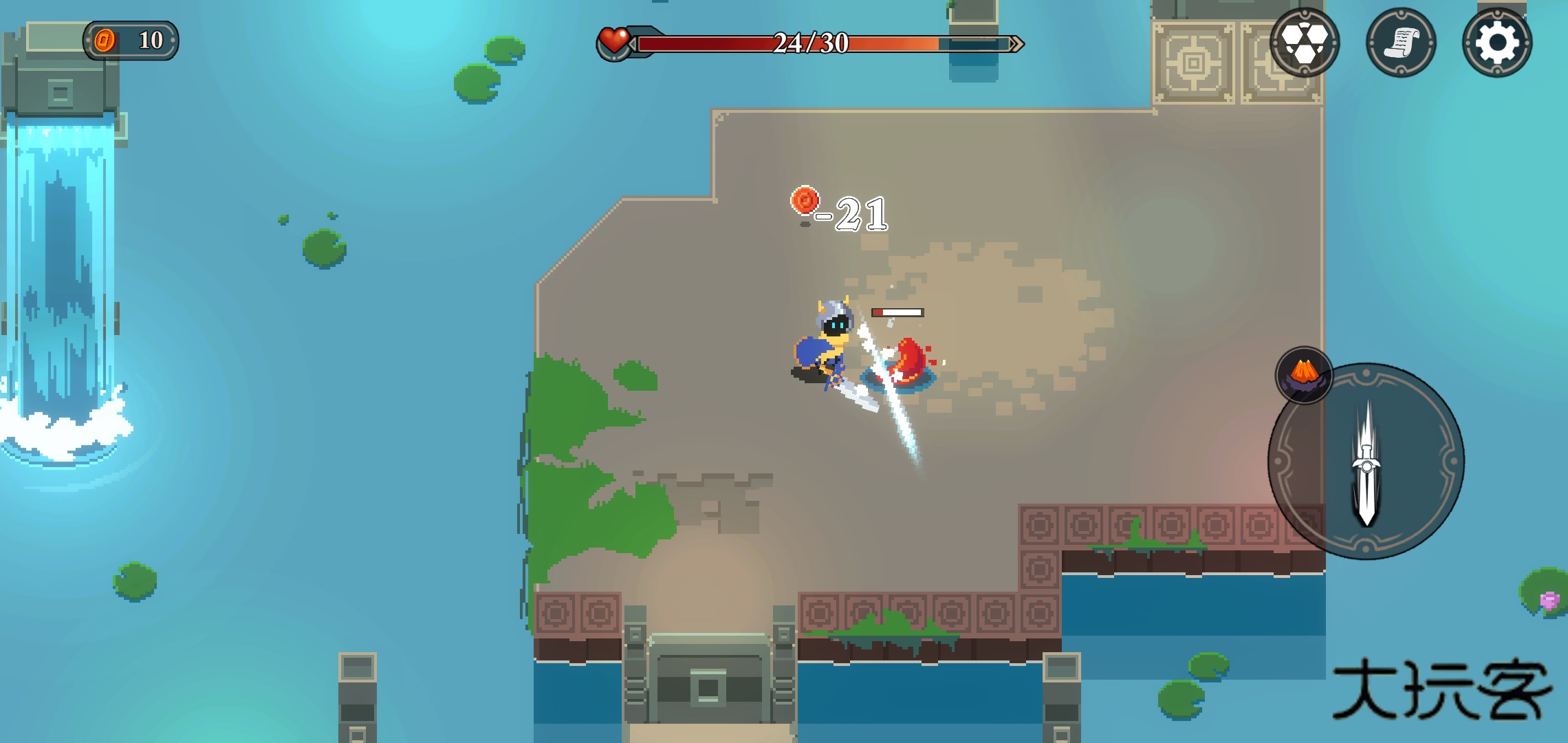 漫无止境最新版本(Endless Wander) 3.1.14安卓版