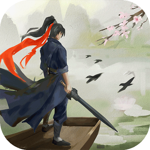 这就是江湖九游最新版 13.4.2安卓版