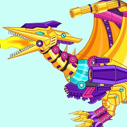 兽王机甲争霸最新版本