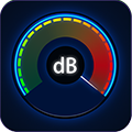 分贝噪音测试APPV1.6.8安卓最新版