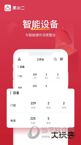 寓小二APP