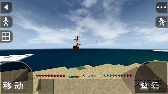 生存战争金属狂潮正式版