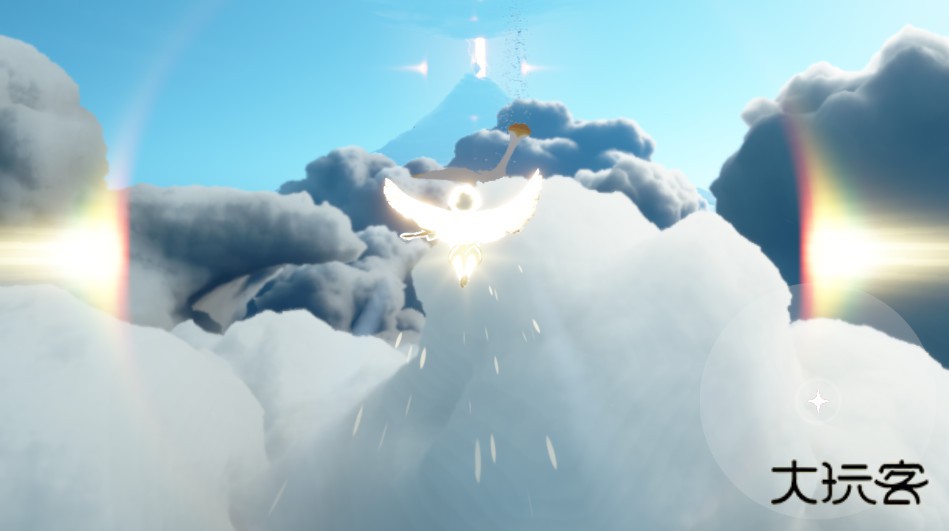 光遇最新版本2026 0.15.1安卓版